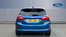 Ford Fiesta ST 1.5 EcoBoost ST-3 5dr Petrol Hatchback